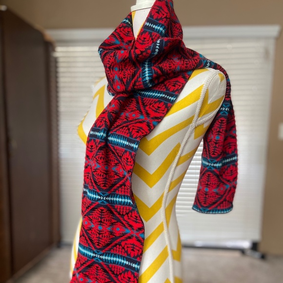 Pendleton wool scarf - Picture 1 of 3
